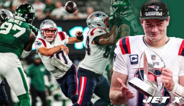 Can the Jets make a Pats-like turnaround in 2026?