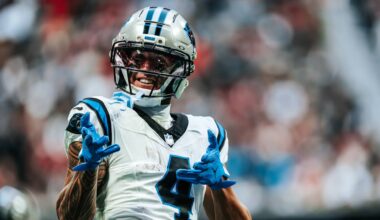 Breaking down the five offensive rookie of the year finalists