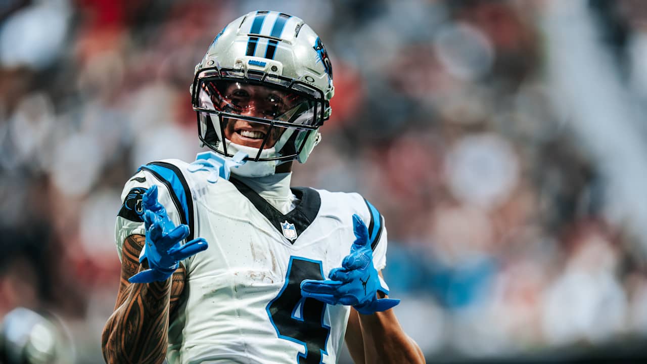 Breaking down the five offensive rookie of the year finalists