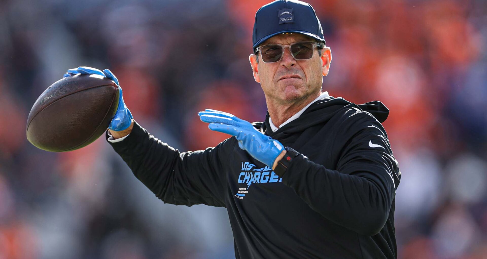 Los Angeles Chargers confirm hire of former NY Jets coach