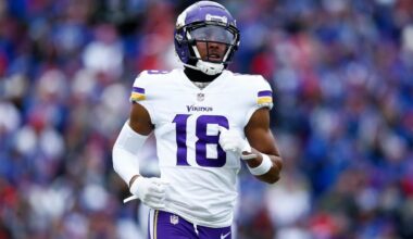 Ten crazy 2026 NFL offseason predictions: Justin Jefferson traded to Bills tops list