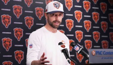 Five Things to Know About Declan Doyle