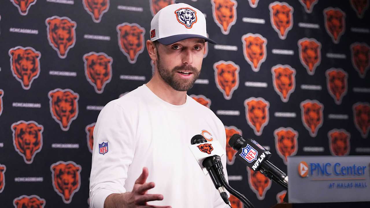 Five Things to Know About Declan Doyle