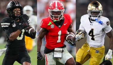Who will run the fastest 40-yard dash? 21 contenders to know