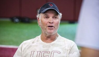 Las Vegas Raiders, Klint Kubiak poised to nab top SEC assistant coach