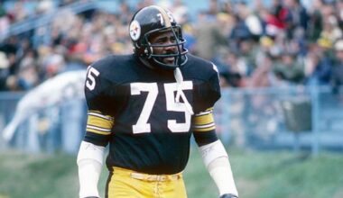 Joe Greene Reveals The Truth Steelers Fans Are Dying To Hear About L.C. Greenwood (Steelers News)