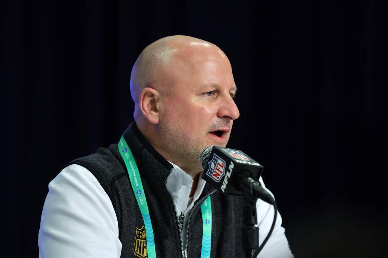 Joe Hortiz Sets Clear Path Forward for Chargers at Combine