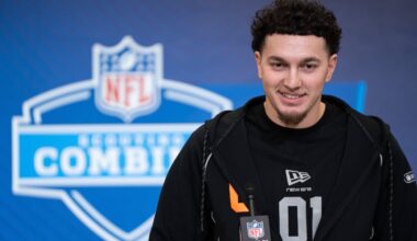 Joey Aguilar shifts focus to NFL, done pursuing eligibility case for seventh college season