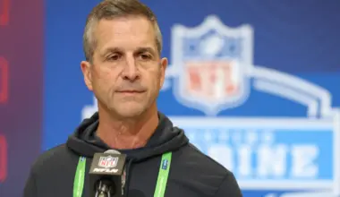 NY Giants news and rumors: John Harbaugh might help Jaxson Dart with former Matthew Stafford, Joe Burrow coach