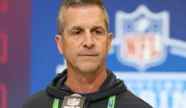 John Harbaugh issues strong warning to one of Giants’ fiercest NFC rivals ahead of next NFL season