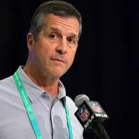 NY Giants HC John Harbaugh issues major revelation about the assembly of his coaching staff