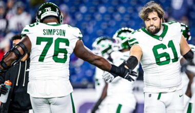 Which Jets free agents are worth keeping at their market values?