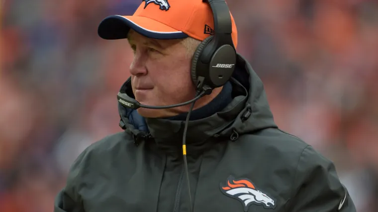 Former Broncos head coach lands new job: Tracking where former coaches will be in 2026 image
