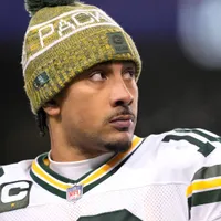 Jordan Love unexpectedly loses Packers coach for 2026 NFL season