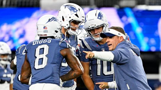 Steelers Josh McDaniels