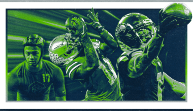 Jaxon Smith-Njigba traits: Why the Seahawks WR is a nightmare for NFL defenses