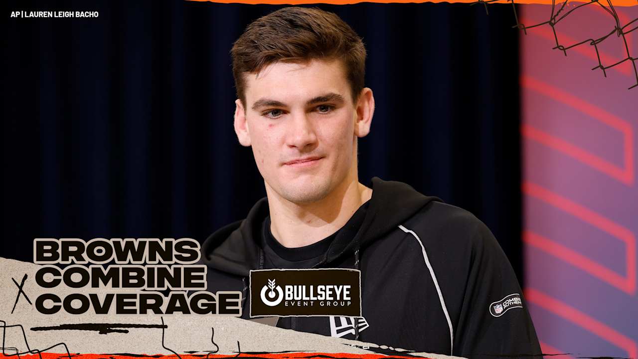 Ty Simpson believes Browns made ‘great hire’ in Todd Monken