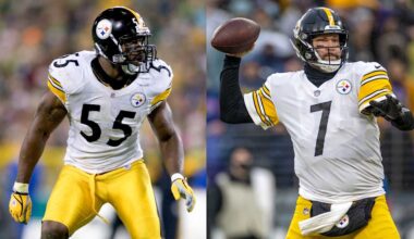 Former Steelers QB not a good teammate or person 