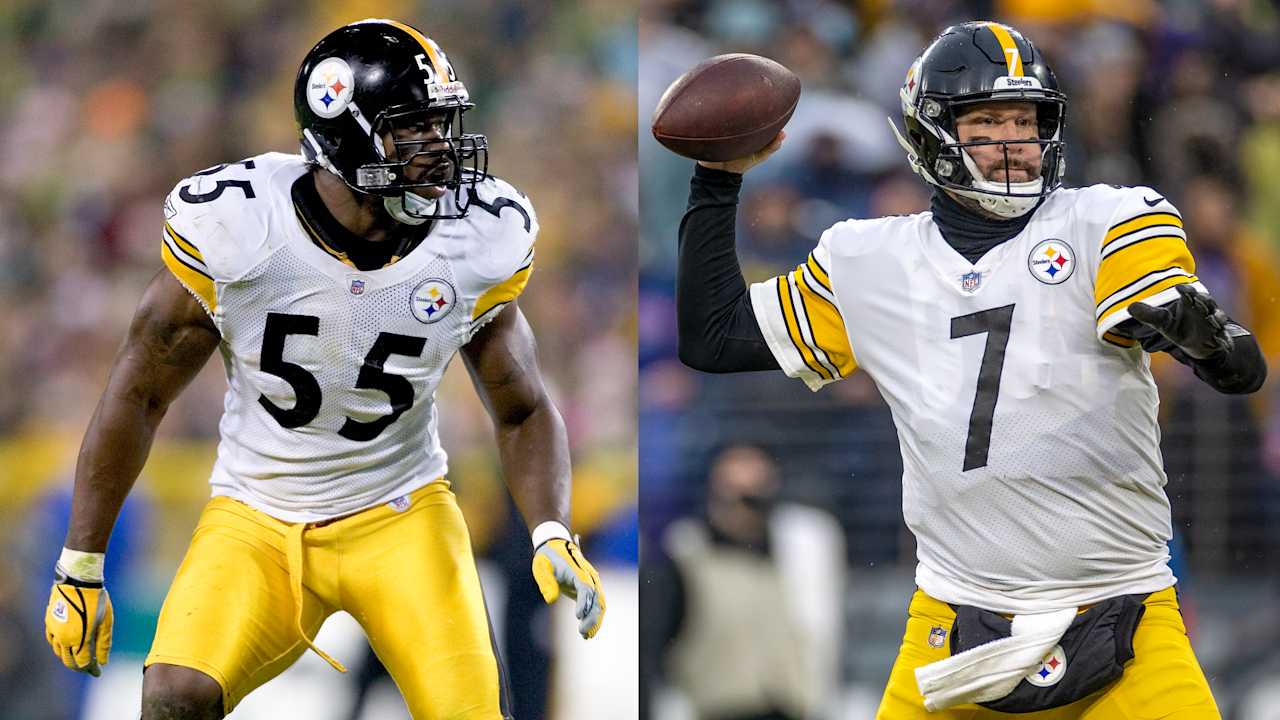 Former Steelers QB not a good teammate or person 