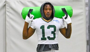 Winter Training Cycles and the South Florida Off-Season Movement |