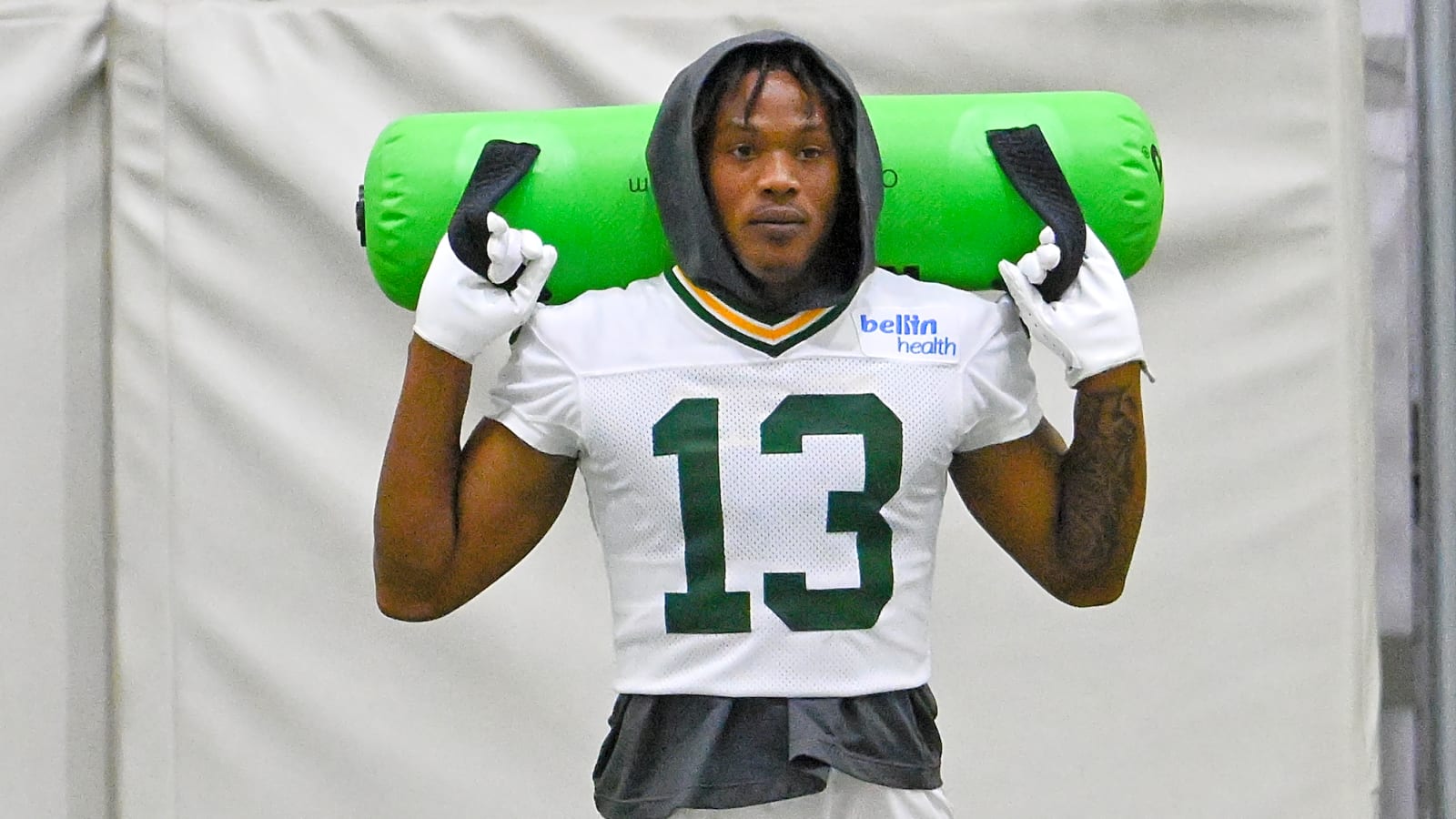 Winter Training Cycles and the South Florida Off-Season Movement |