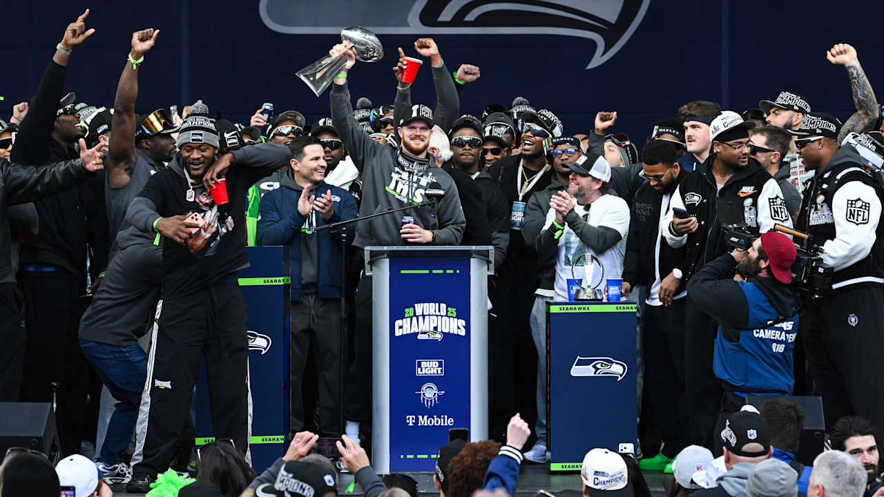 ‘That’s Something You Can’t Take From Him’