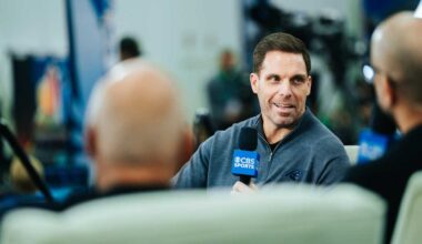 Four takeaways from Thursday, including Dan Morgan on QB moves and more