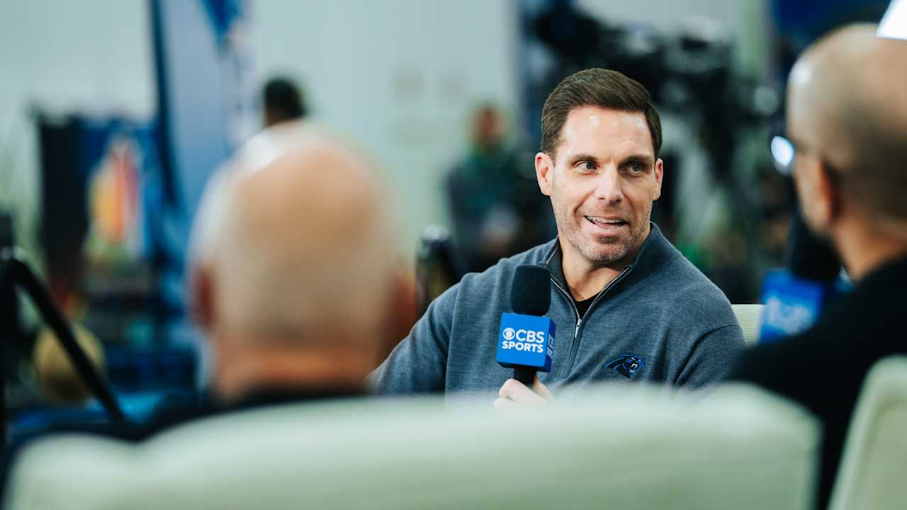 Four takeaways from Thursday, including Dan Morgan on QB moves and more