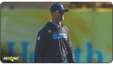 Why ESPN's Early 2026 NFL Predictions Has Chargers Winning Super Bowl LXI