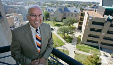 Statement from Gayle Benson on passing of Dr. Norman C. Francis