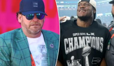 Seahawks make crucial decision about Super Bowl MVP Kenneth Walker III