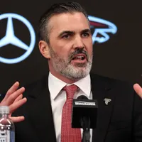 Kevin Stefanski reunites with former Browns coach in his new stint with Falcons