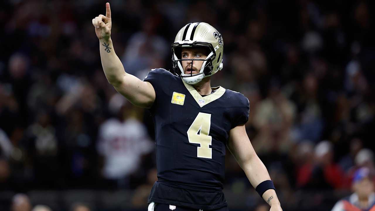 Derek Carr could possibly unretire for 2026 season provided right situation, coaching staff