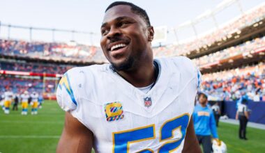 NFL free agency starts next month: One player each NFL team should prioritize