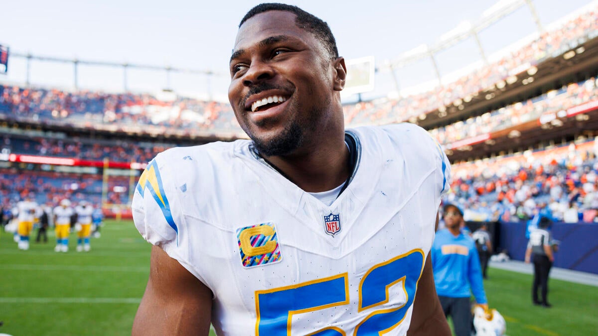 NFL free agency starts next month: One player each NFL team should prioritize