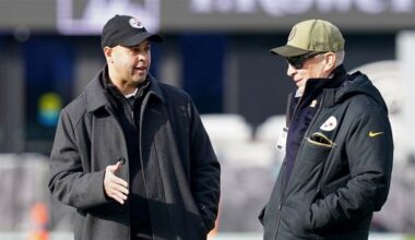 Steelers Are Keeping An Extremely Close Eye On 3 Soon-To-Be Free Agents Playing In Super Bowl LX (Steelers News)