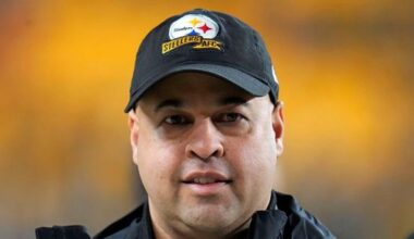 Steelers Could Soon Trade For Explosive Wide Receiver (Steelers News)