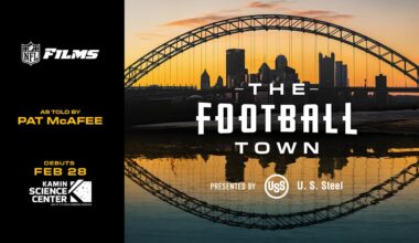 'It's going to be epic'