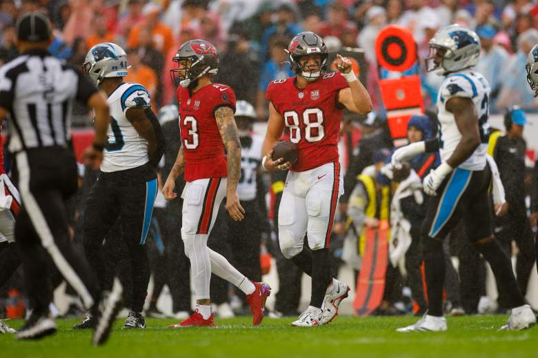 Bucs TE Could Join Former Coach in Jacksonville