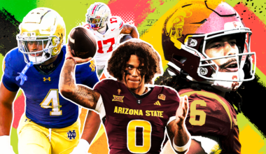 2026 NFL mock draft: Mel Kiper's pick predictions for Round 1