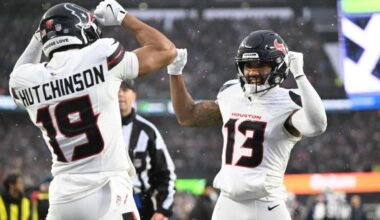 Steelers Could Grab Valuable Under-The-Radar Wide Receiver During Free Agency (Steelers News)