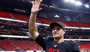 Buccaneers Look To Upgrade Backup QB Position