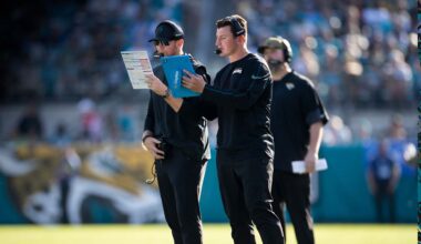 HC Liam Coen, QB Trevor Lawrence on Positives of Campanile and Udinski Return