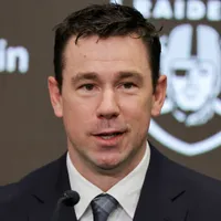 Seahawks might lose another coach to Raiders after Klint Kubiak’s appointment as HC