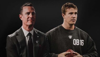 Matt Ryan’s combine comeback detailed by Kevin Stefanski