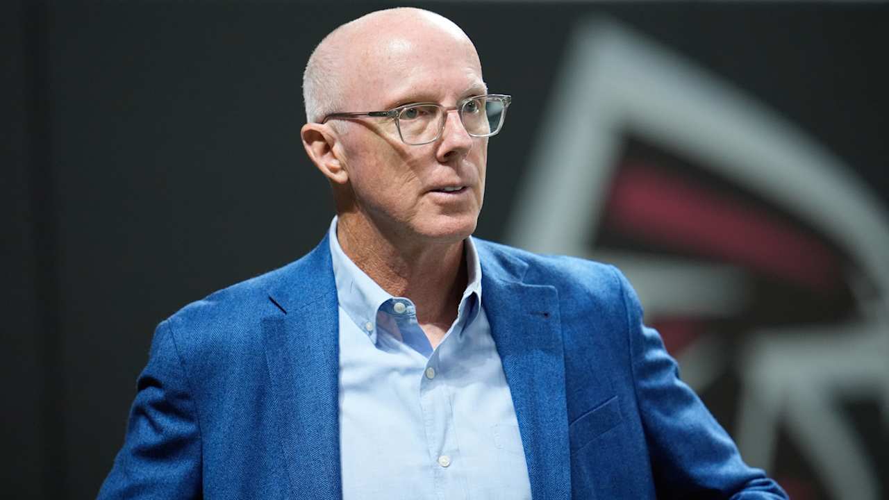 Competition committee co-chairman Rich McKay doesn't expect tush push ban proposal in 2026