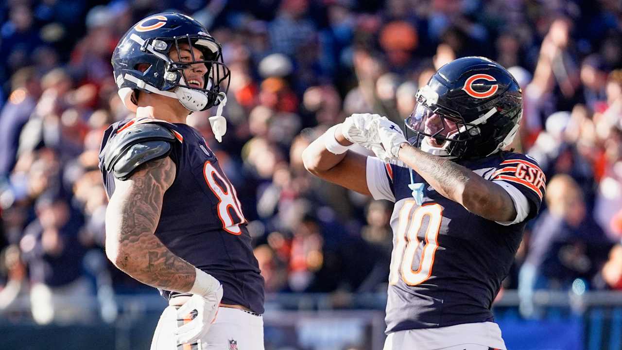 Grading and ranking every team's 2025 draft class