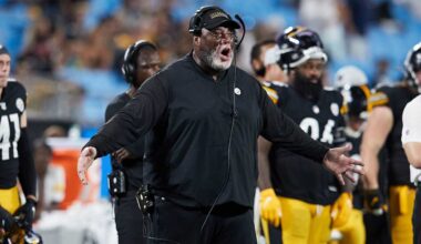 5 Things to Know About New Jets Defensive Line Coach Karl Dunbar