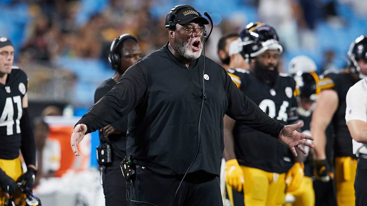 5 Things to Know About New Jets Defensive Line Coach Karl Dunbar