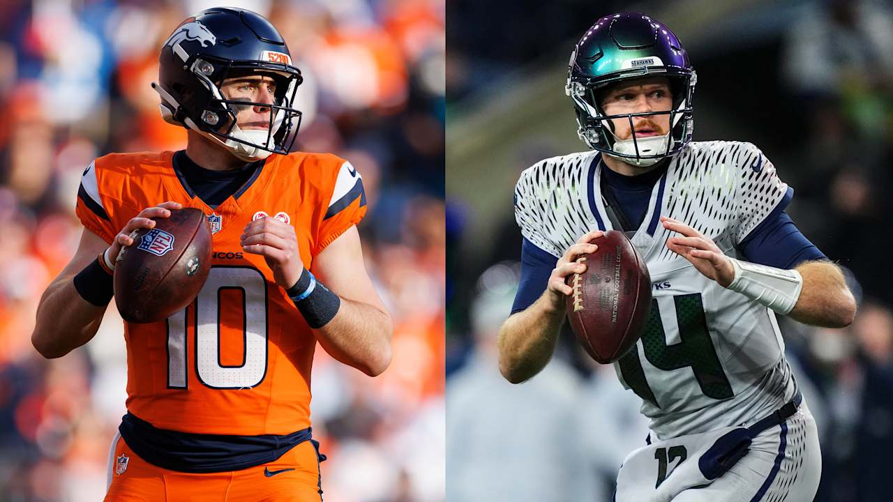 Playoff-clinching scenarios for Week 17 of 2025 NFL season